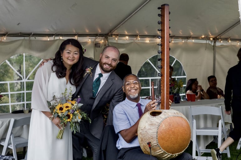 Gallery photo 3 of John Hughes