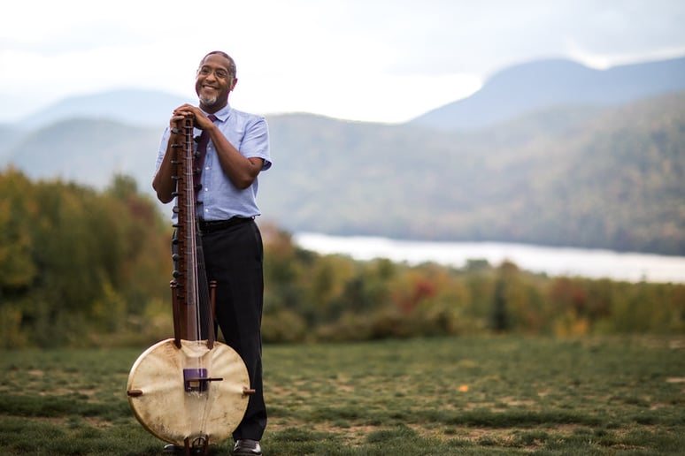 Gallery photo 2 of John Hughes