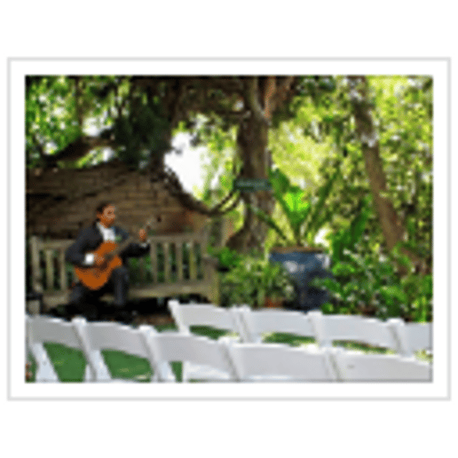 Gallery photo 5 of John Paul DeCesare Classical Guitar