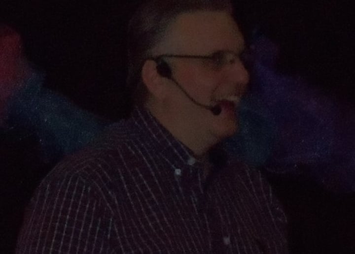 Gallery photo 2 of John Wargowsky