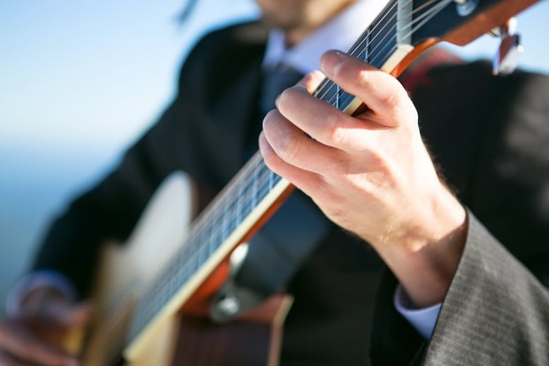 Gallery photo 5 of John Wayland Harr