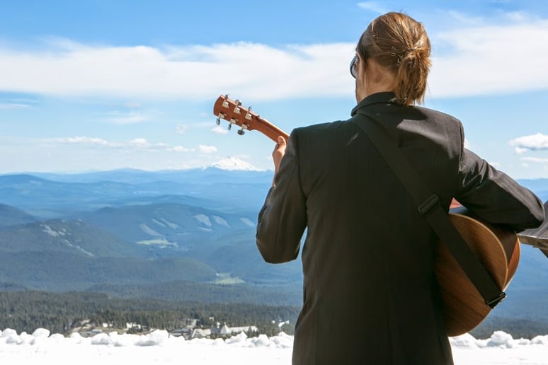 Gallery photo 3 of John Wayland Harr