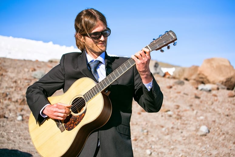 Gallery photo 4 of John Wayland Harr