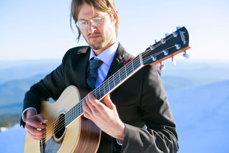 Gallery photo 6 of John Wayland Harr