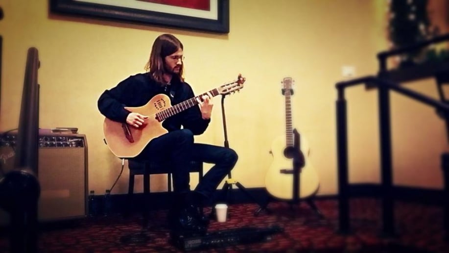 Gallery photo 7 of John Wayland Harr