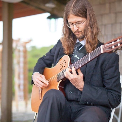 Gallery photo 8 of John Wayland Harr