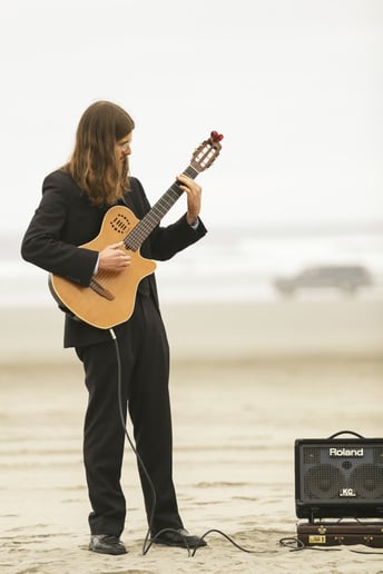 Gallery photo 10 of John Wayland Harr