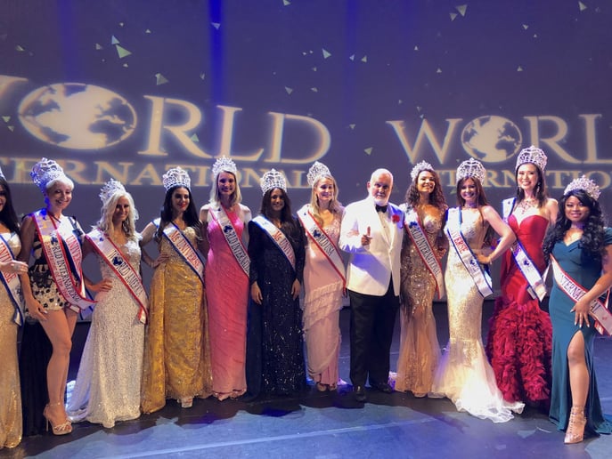 Gallery photo 10 of James Bond, Sean Connery Impersonator Lookalike