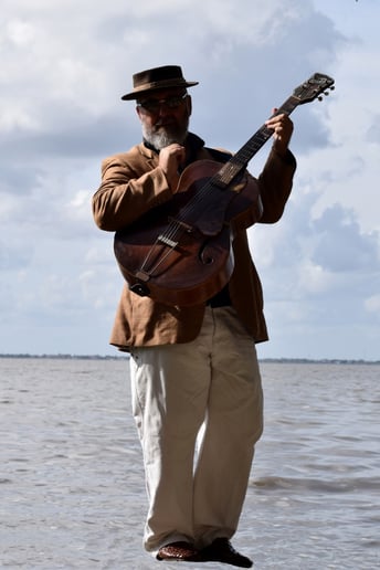 Gallery photo 2 of Johnny Accordion