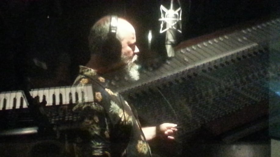 Gallery photo 3 of Johnny Accordion