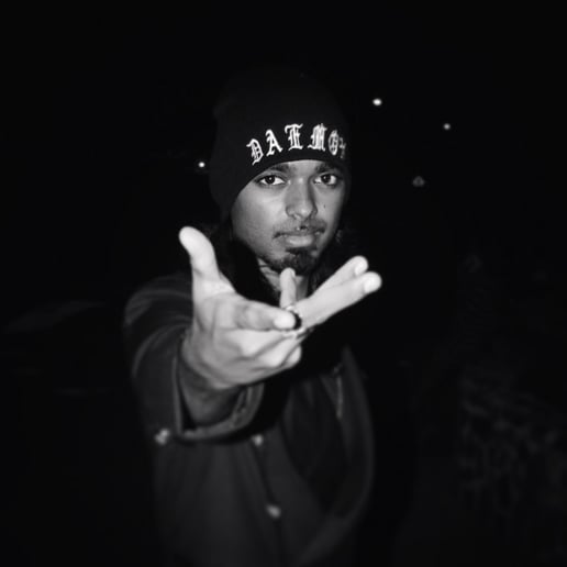 Gallery photo 3 of Johnny Daemon