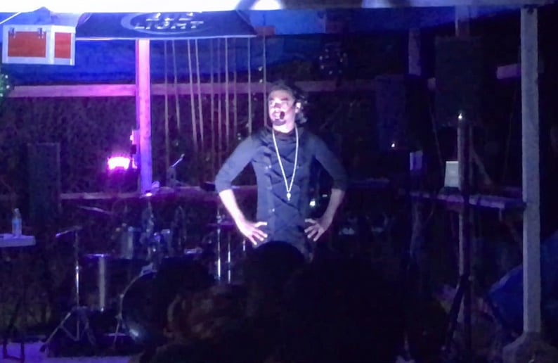 Gallery photo 4 of Johnny Daemon