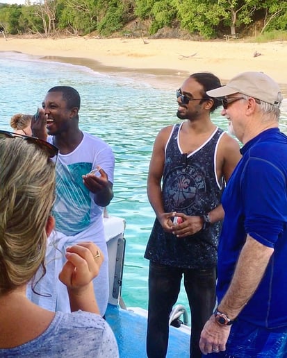 Gallery photo 2 of Johnny Daemon