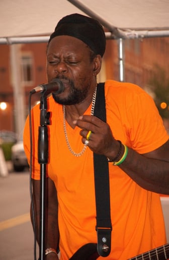 Gallery photo 5 of Jojo Romero & Nightshift