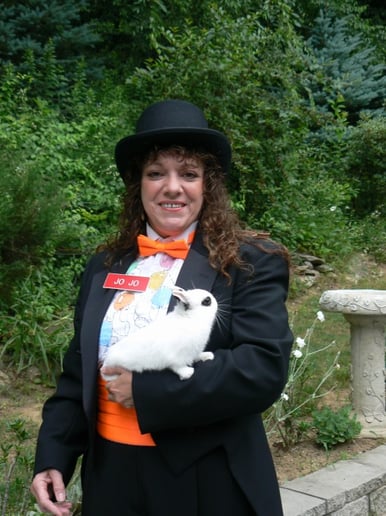 Gallery photo 2 of JoJo's Party Pals