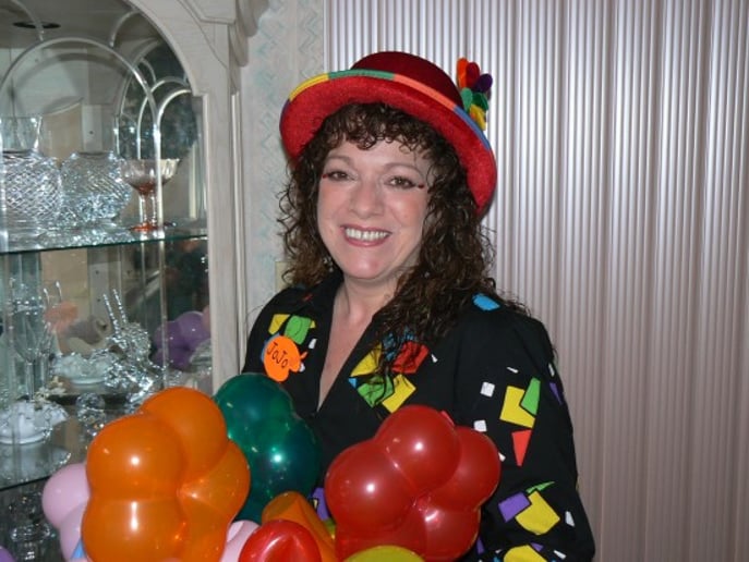 Gallery photo 3 of JoJo's Party Pals