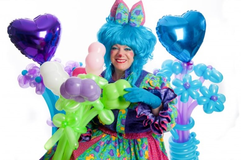 Gallery photo 1 of JoJo's Party Pals