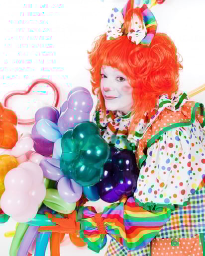 Gallery photo 4 of JoJo's Party Pals