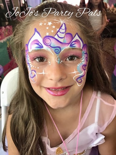 Gallery photo 6 of JoJo's Party Pals