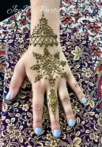 Gallery photo 7 of JoJo's Party Pals