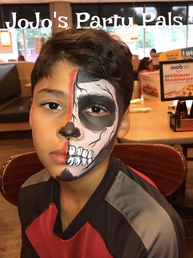 Gallery photo 8 of JoJo's Party Pals