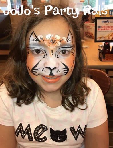 Gallery photo 9 of JoJo's Party Pals