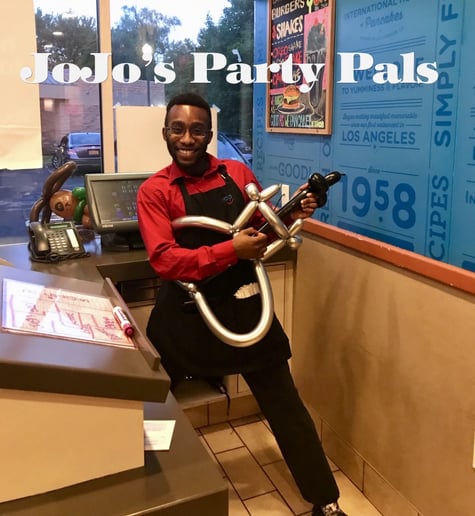 Gallery photo 10 of JoJo's Party Pals
