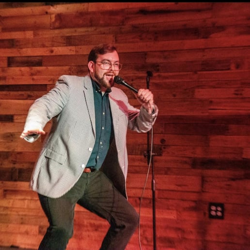 Gallery photo 1 of Jon Schuta