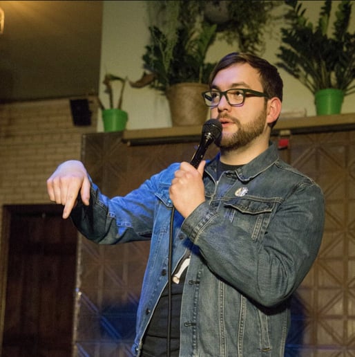 Gallery photo 2 of Jon Schuta