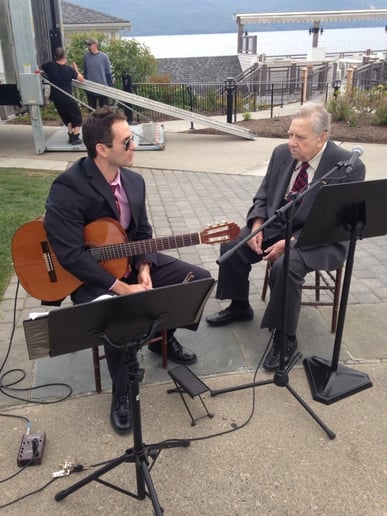 Gallery photo 1 of Jon Tario