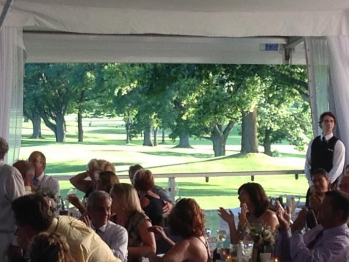 Gallery photo 7 of Jon Tario