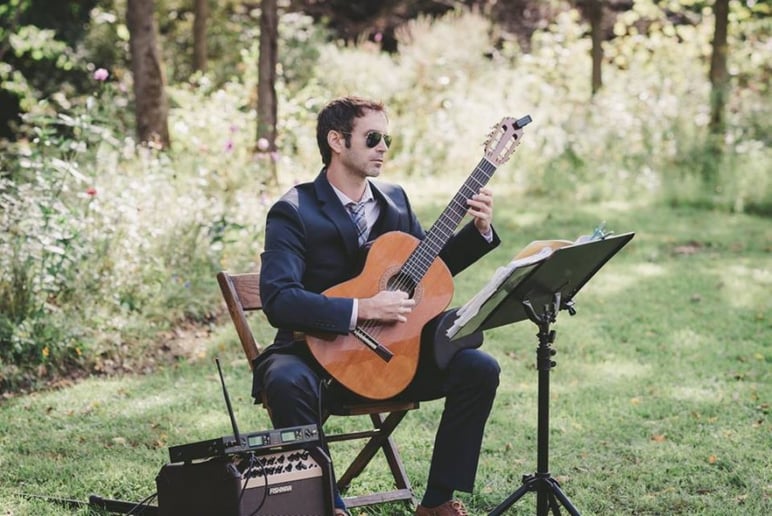 Gallery photo 9 of Jon Tario