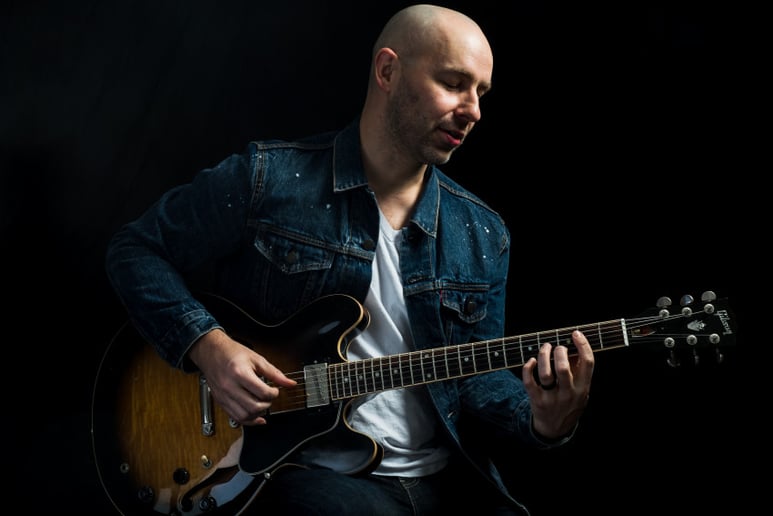 Gallery photo 1 of Jonathan Rogerson