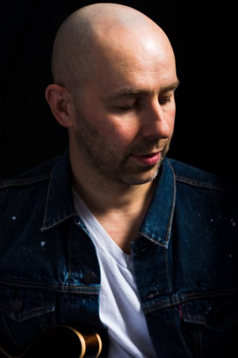 Gallery photo 2 of Jonathan Rogerson