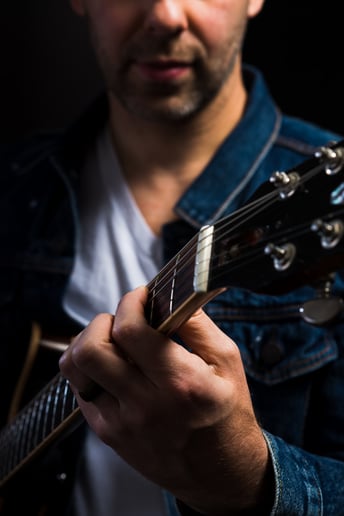 Gallery photo 3 of Jonathan Rogerson