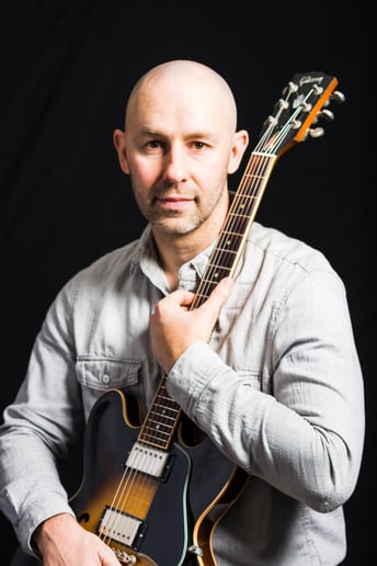 Gallery photo 4 of Jonathan Rogerson