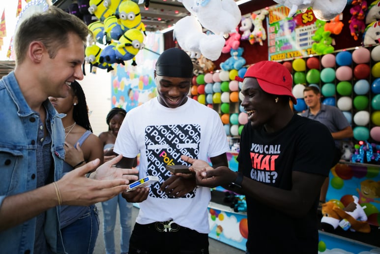 Gallery photo 6 of Jon Mobley - Magician