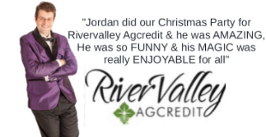 Gallery photo 7 of Jordan Allen - Magician