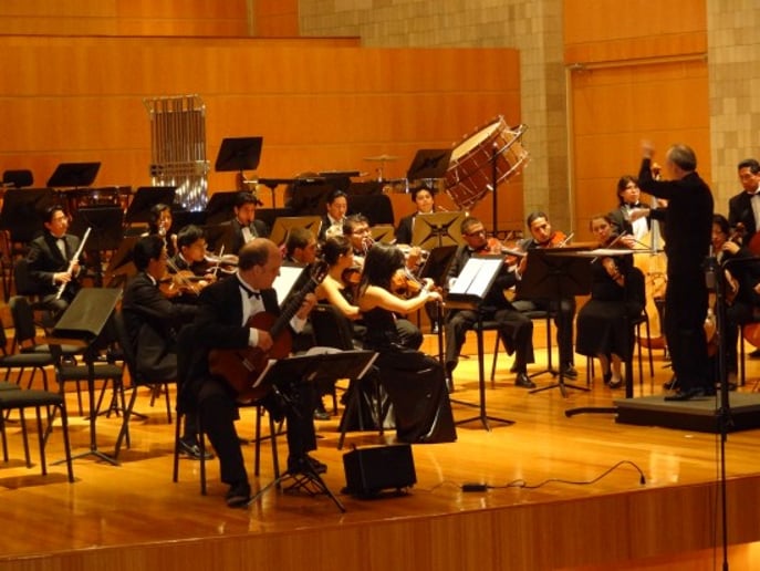 Gallery photo 1 of Jose Manuel Lezcano