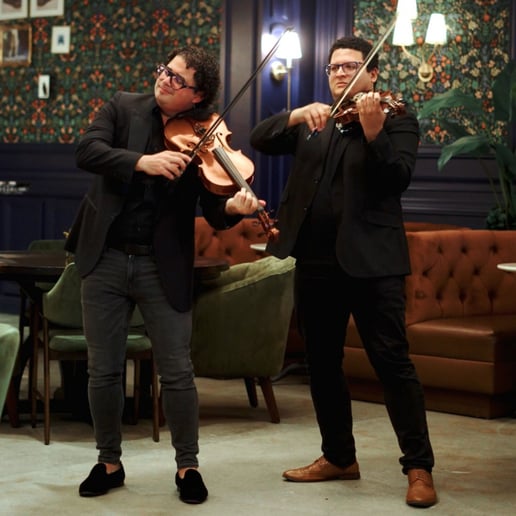 Gallery photo 4 of Cadenza the Group