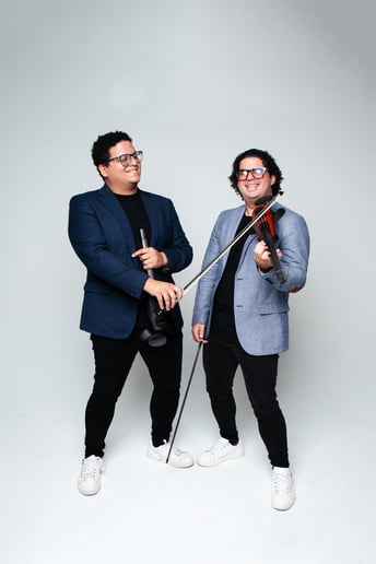 Gallery photo 2 of Cadenza the Group