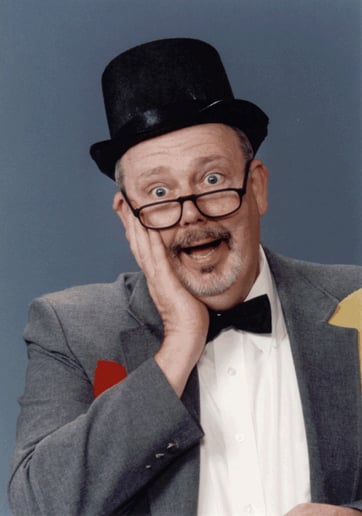 Gallery photo 1 of Joseph Harris Magic