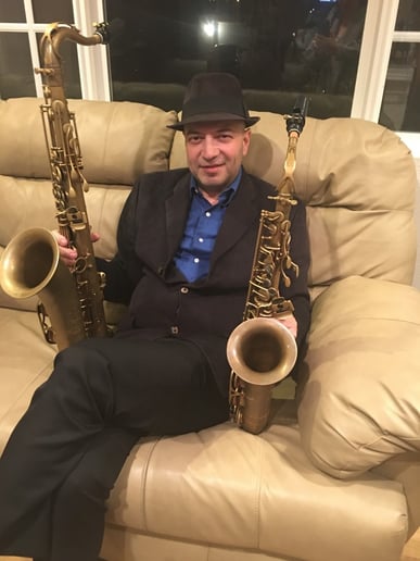 Gallery photo 2 of Joseph Luna Bands