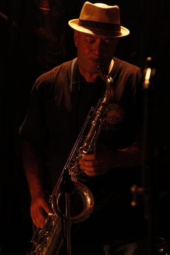 Gallery photo 9 of Joseph Luna Bands