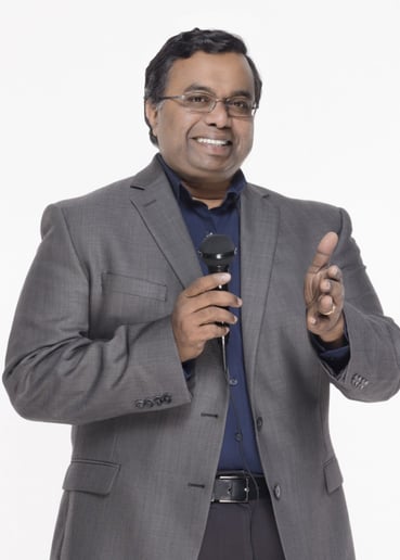 Gallery photo 1 of Joseph Prabhakar