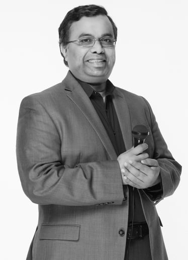 Gallery photo 2 of Joseph Prabhakar