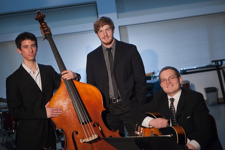 Gallery photo 1 of Joseph Tumulty