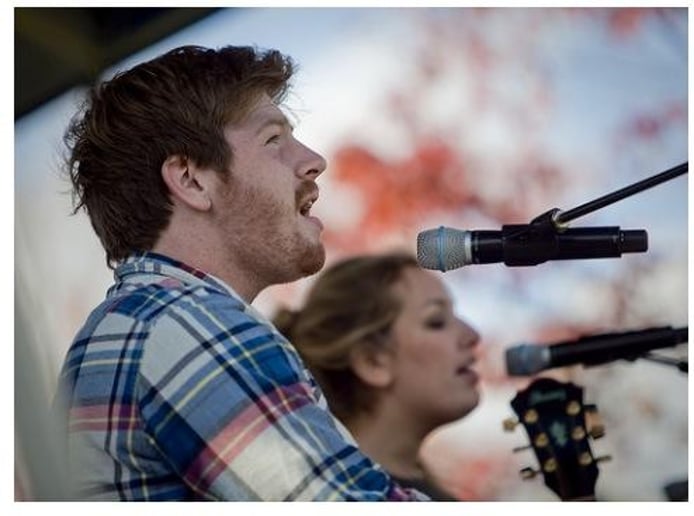 Gallery photo 2 of Joseph Tumulty