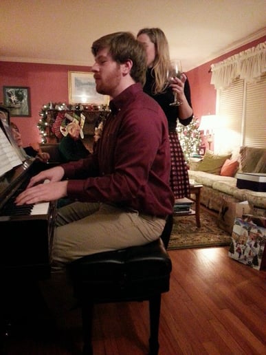 Gallery photo 4 of Joseph Tumulty