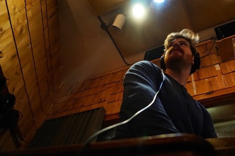 Gallery photo 3 of Joseph Tumulty